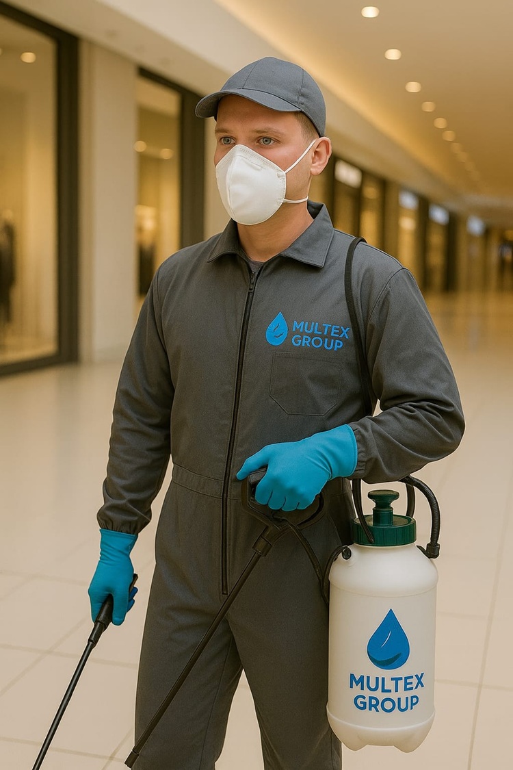 HİJYEN VE DEZENFEKSİYON 4